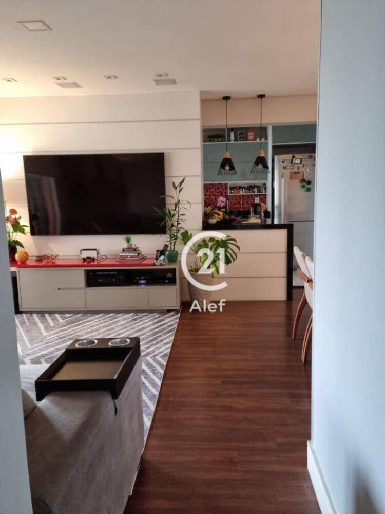 Apartamento, 2 quartos, 94 m² - Foto 2