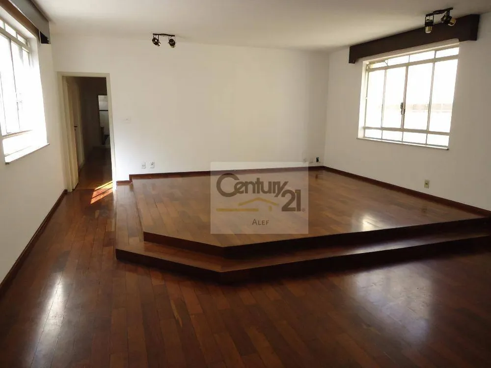 Apartamento, 3 quartos, 180 m² - Foto 2
