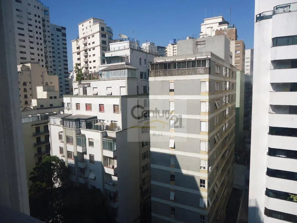 Apartamento, 3 quartos, 180 m² - Foto 1
