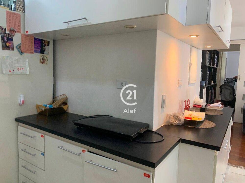 Apartamento, 3 quartos, 100 m² - Foto 4
