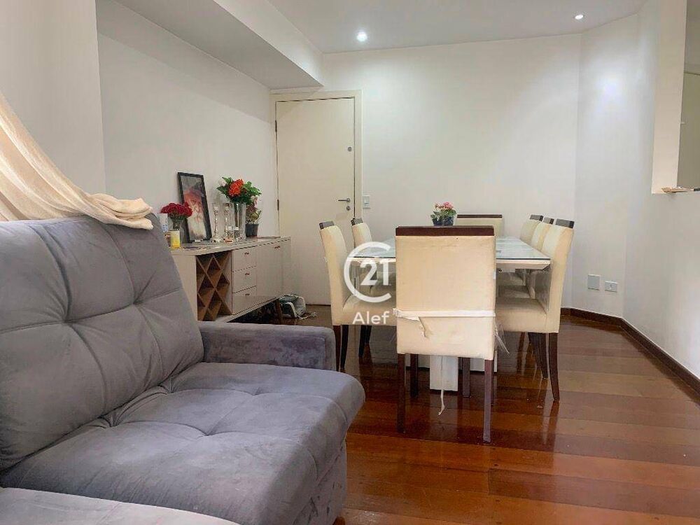Apartamento, 3 quartos, 100 m² - Foto 6