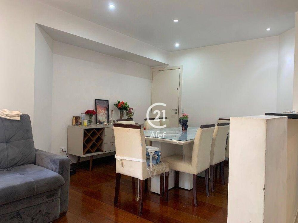 Apartamento, 3 quartos, 100 m² - Foto 8