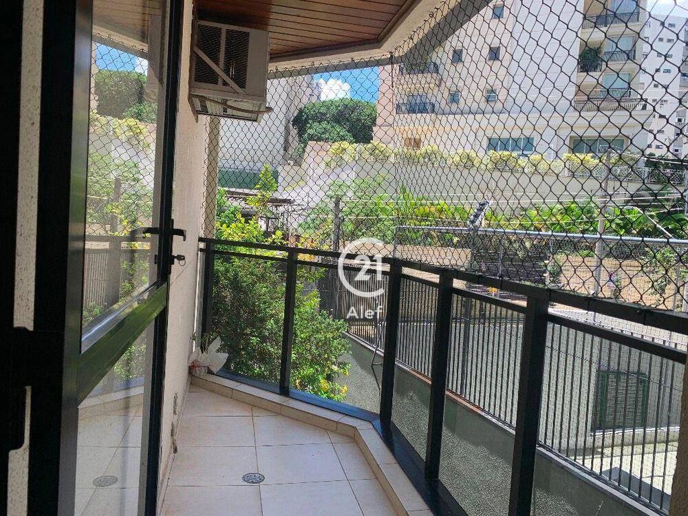 Apartamento, 3 quartos, 100 m² - Foto 5
