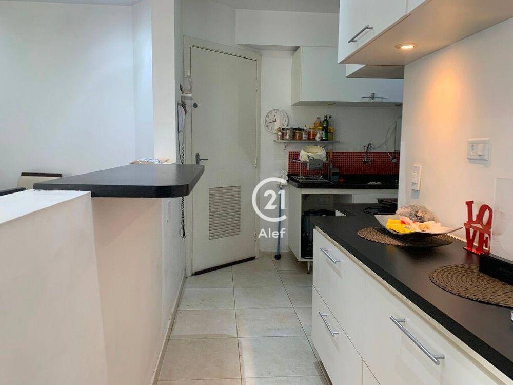 Apartamento, 3 quartos, 100 m² - Foto 1