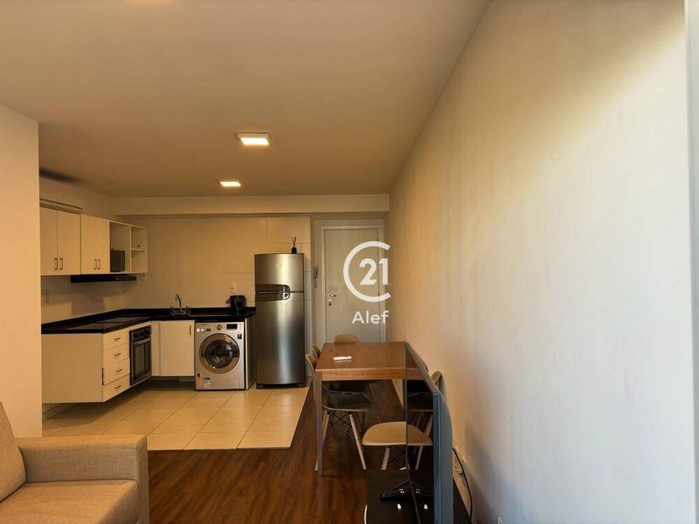 Apartamento, 2 quartos, 66 m² - Foto 6