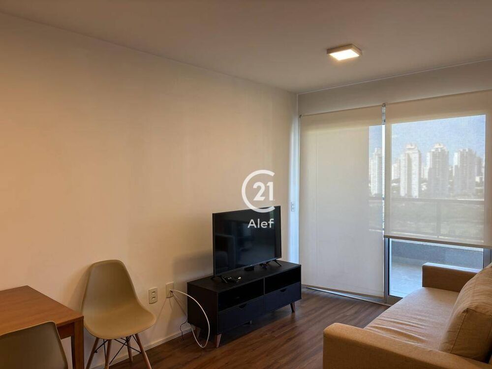 Apartamento, 2 quartos, 66 m² - Foto 4