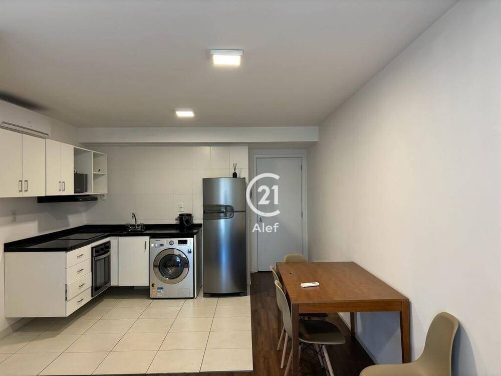 Apartamento, 2 quartos, 66 m² - Foto 5