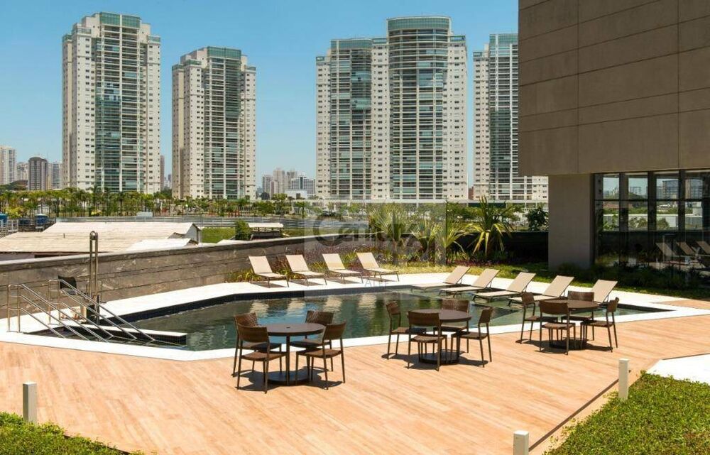 Apartamento, 2 quartos, 66 m² - Foto 16