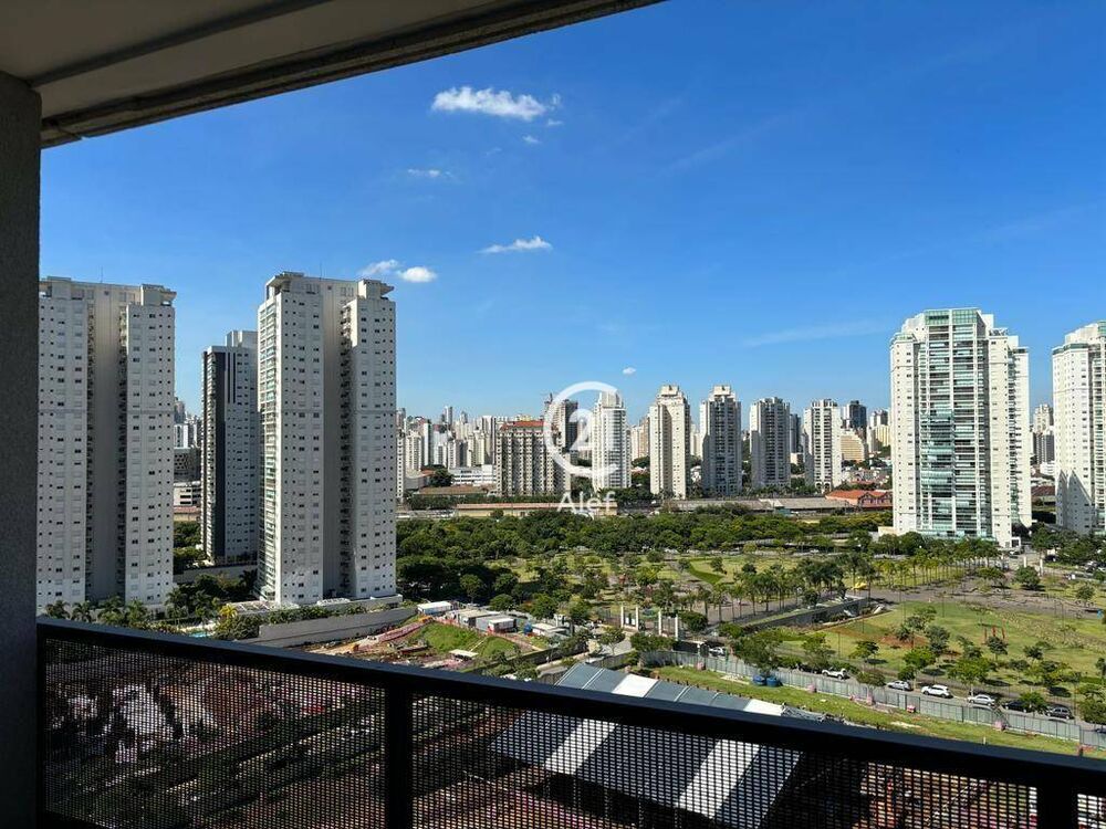Apartamento, 2 quartos, 66 m² - Foto 2