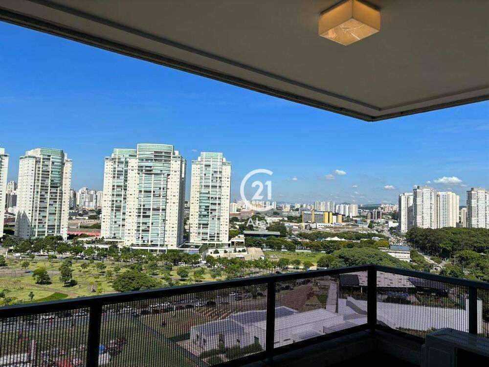 Apartamento, 2 quartos, 66 m² - Foto 3