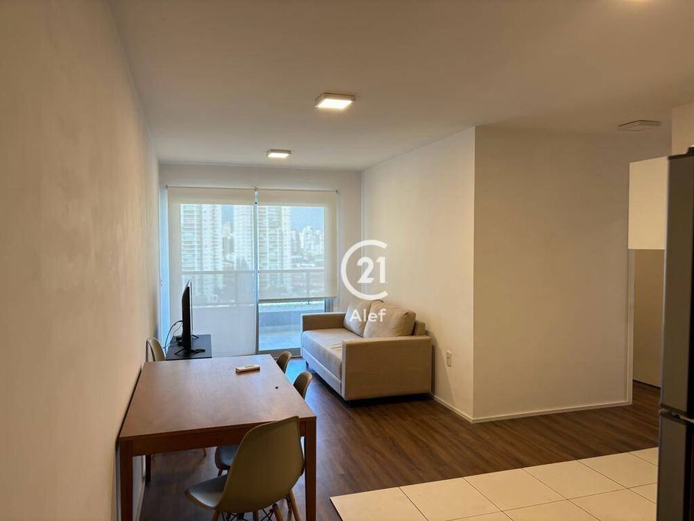 Apartamento, 2 quartos, 66 m² - Foto 1