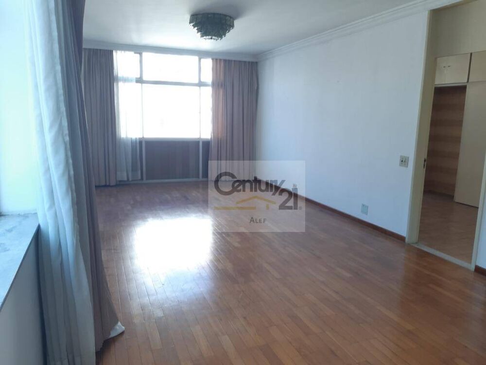 Apartamento, 3 quartos, 176 m² - Foto 2
