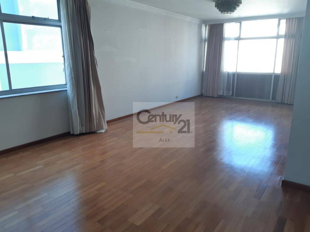 Apartamento, 3 quartos, 176 m² - Foto 1