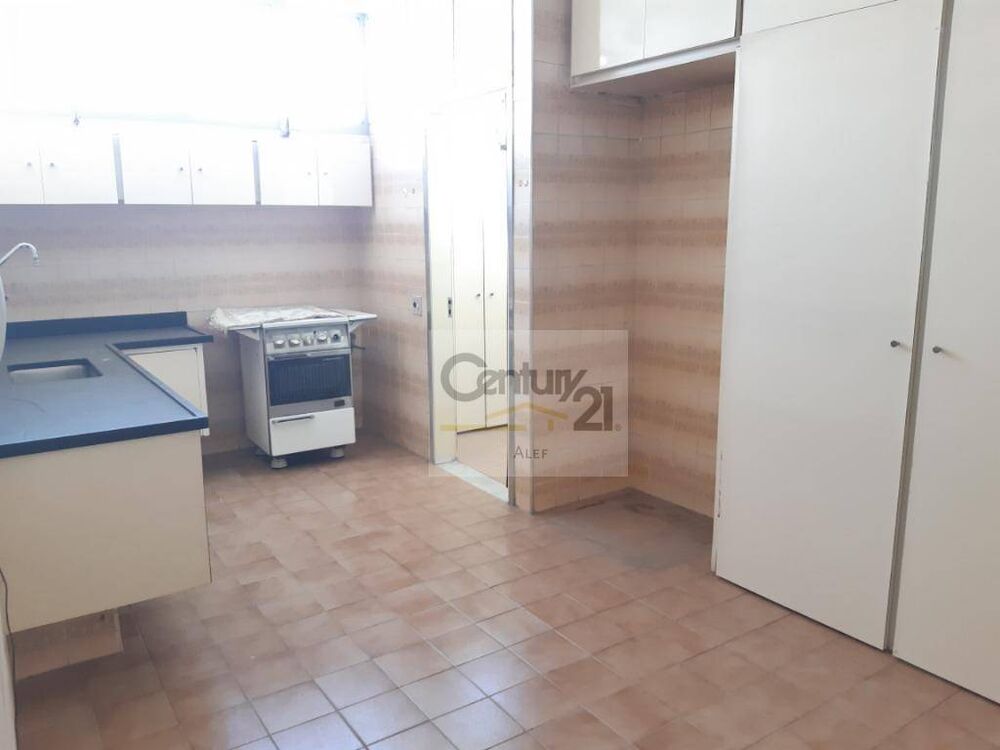 Apartamento, 3 quartos, 176 m² - Foto 3
