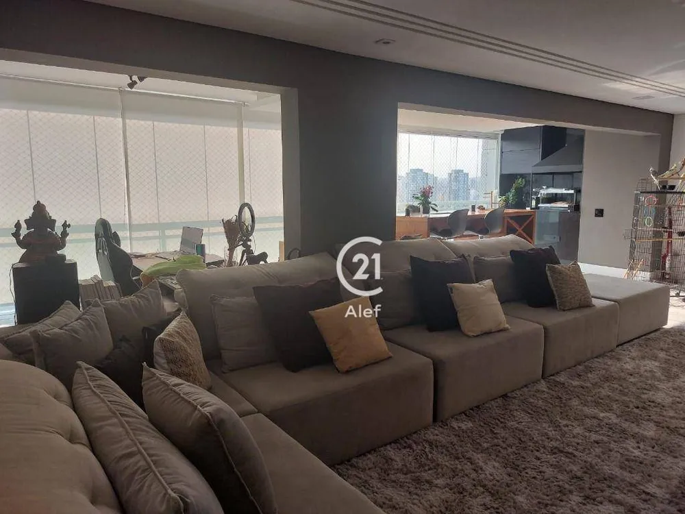 Apartamento, 3 quartos, 157 m² - Foto 3