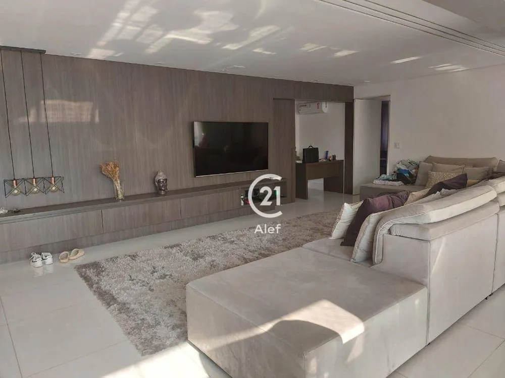 Apartamento, 3 quartos, 157 m² - Foto 4