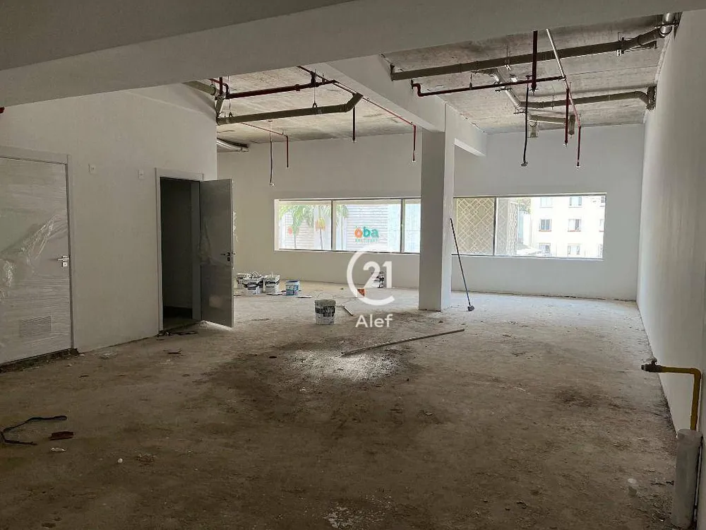 Prédio Inteiro, 180 m² - Foto 2