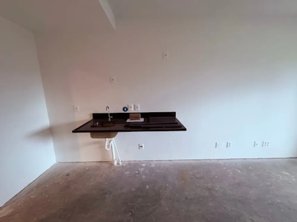Kitnet-Studio, 28 m² - Foto 2