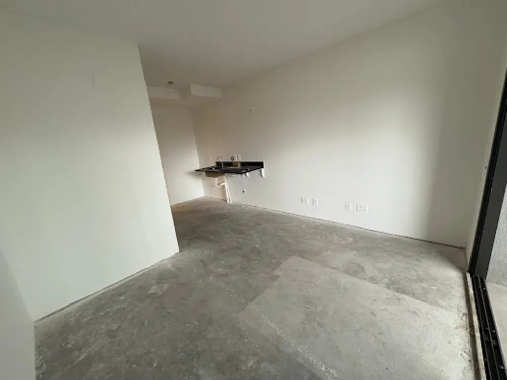 Kitnet-Studio, 28 m² - Foto 3
