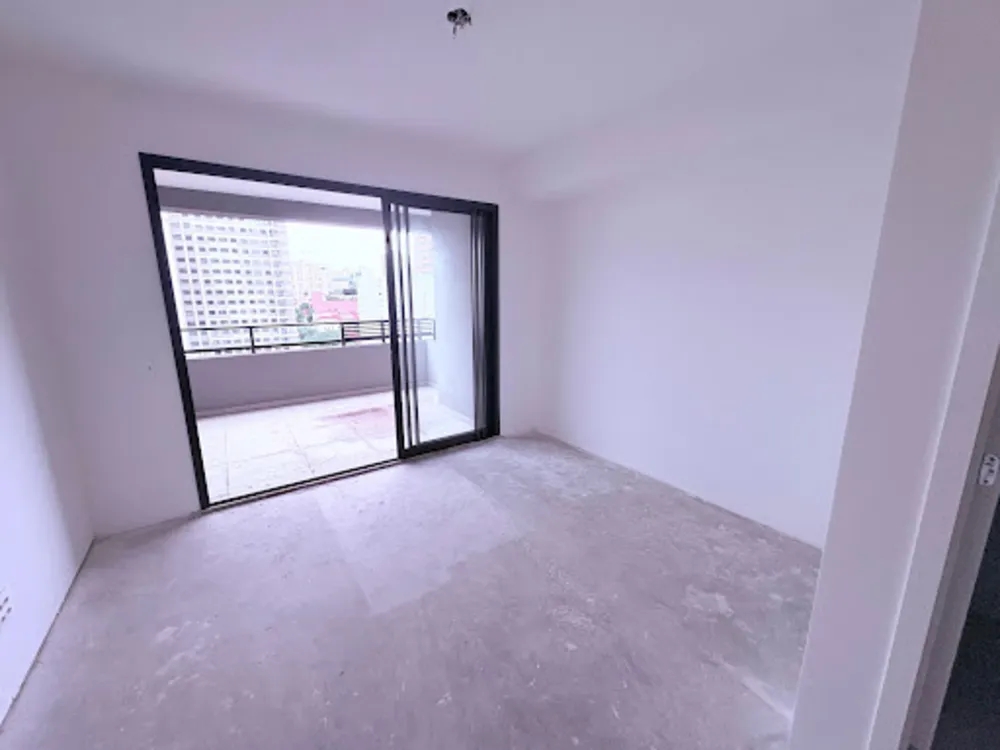 Kitnet-Studio, 28 m² - Foto 4