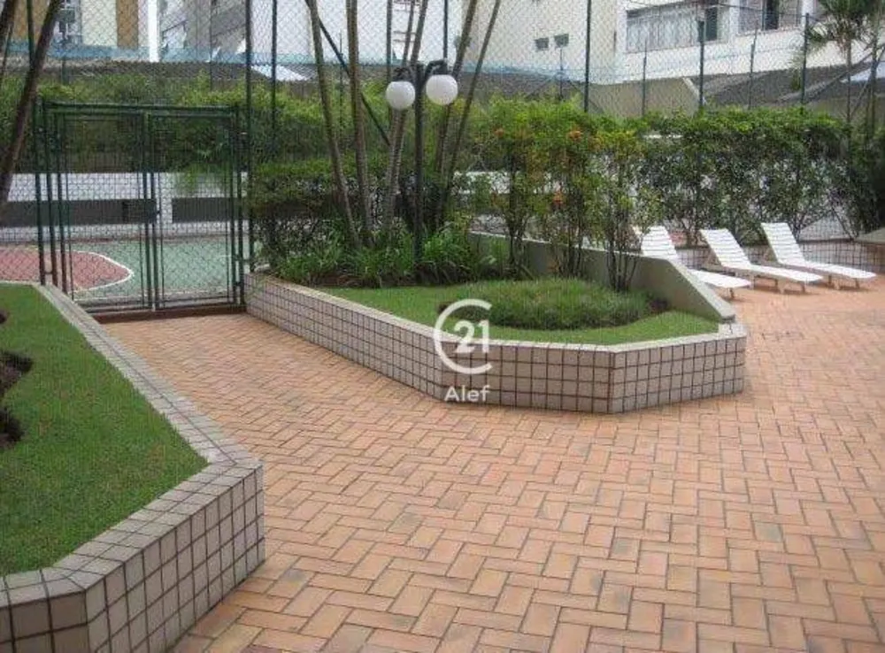 Apartamento, 2 quartos, 79 m² - Foto 2
