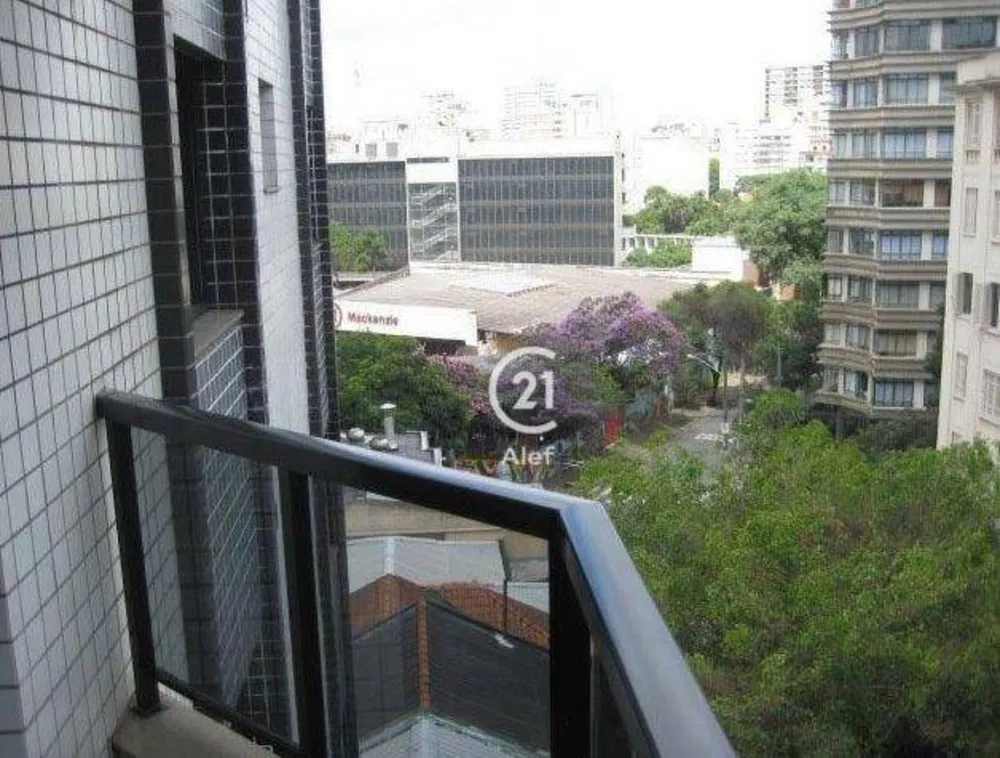 Apartamento, 2 quartos, 79 m² - Foto 1