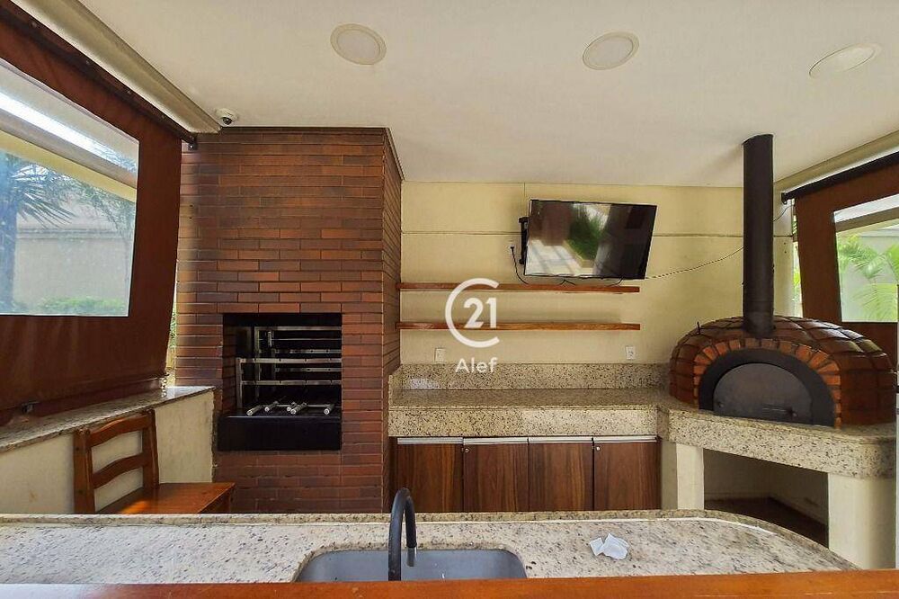 Apartamento, 3 quartos, 168 m² - Foto 41