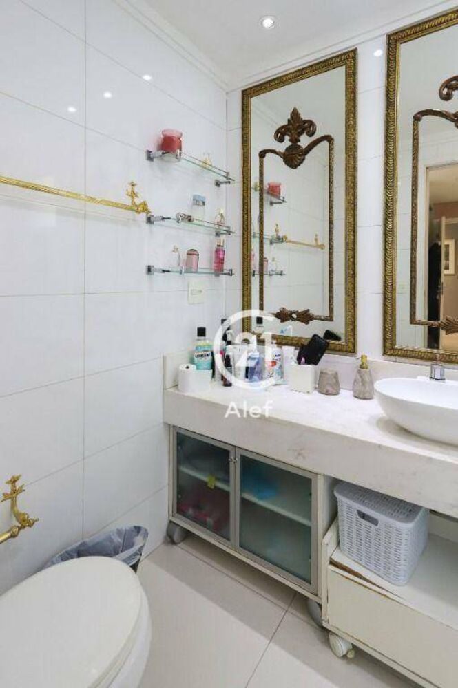 Apartamento, 3 quartos, 168 m² - Foto 27