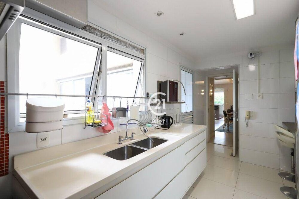 Apartamento, 3 quartos, 168 m² - Foto 15