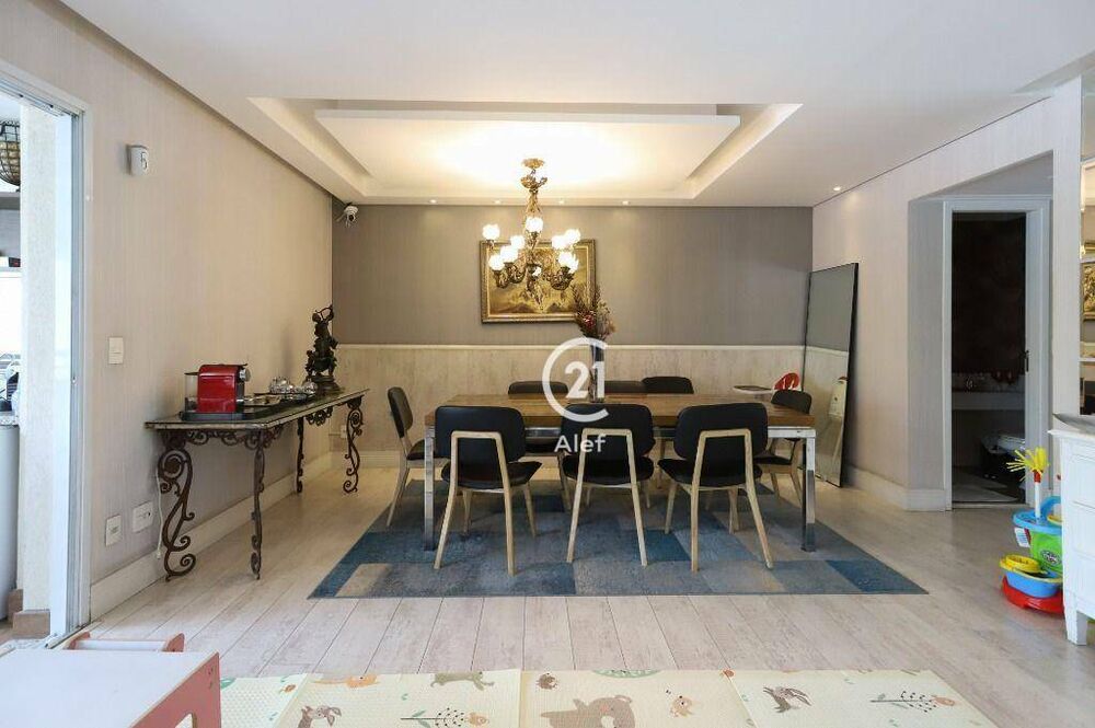 Apartamento, 3 quartos, 168 m² - Foto 14