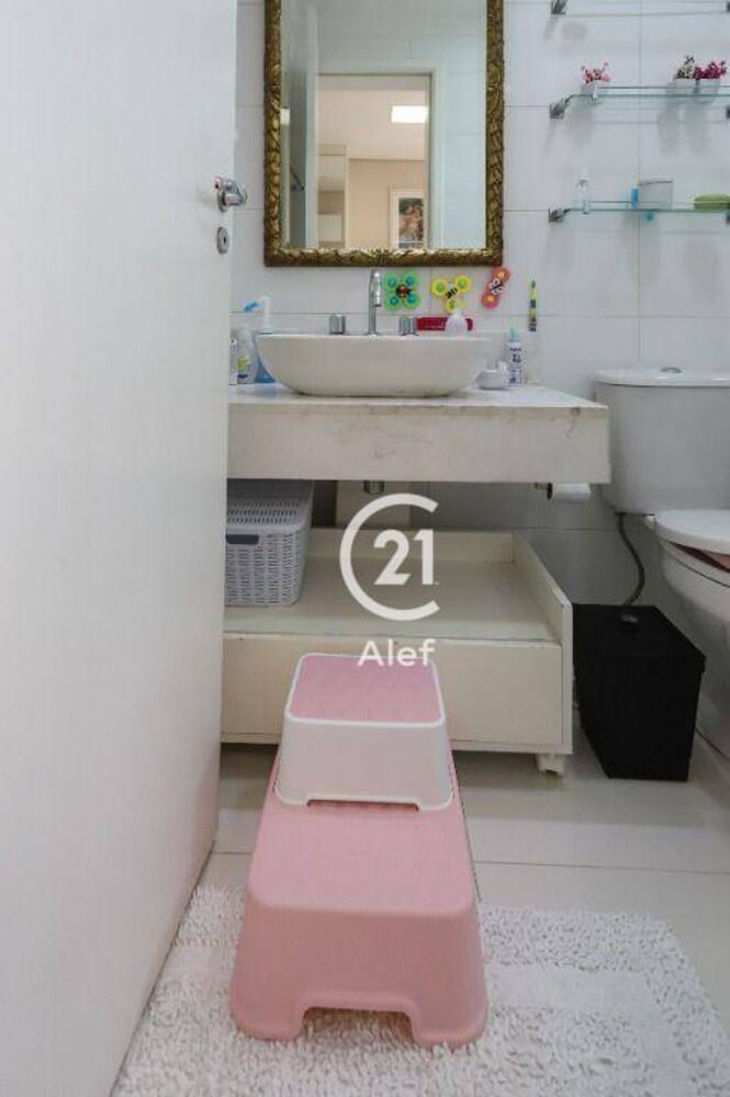 Apartamento, 3 quartos, 168 m² - Foto 17