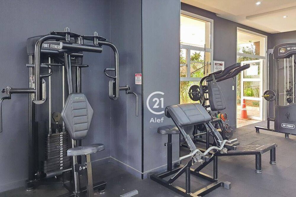 Apartamento, 3 quartos, 168 m² - Foto 46