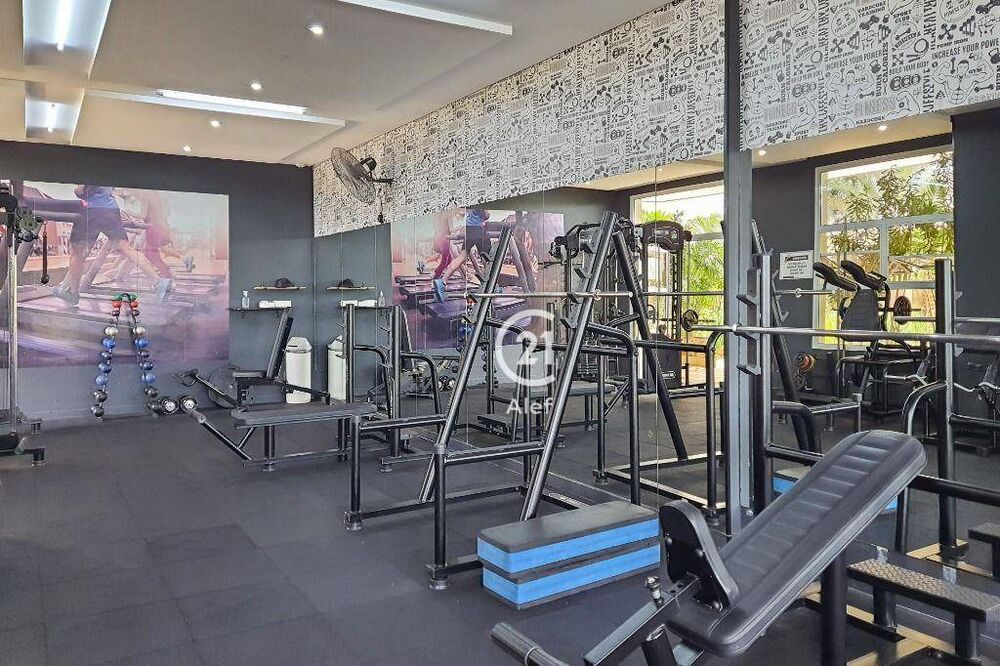 Apartamento, 3 quartos, 168 m² - Foto 45