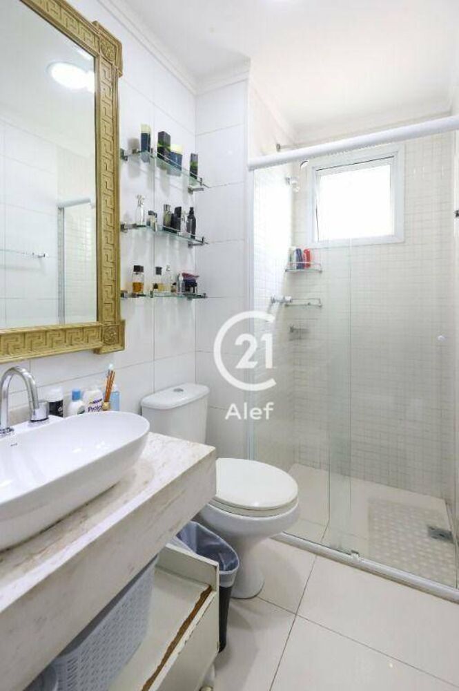 Apartamento, 3 quartos, 168 m² - Foto 35