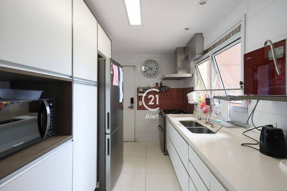 Apartamento, 3 quartos, 168 m² - Foto 37