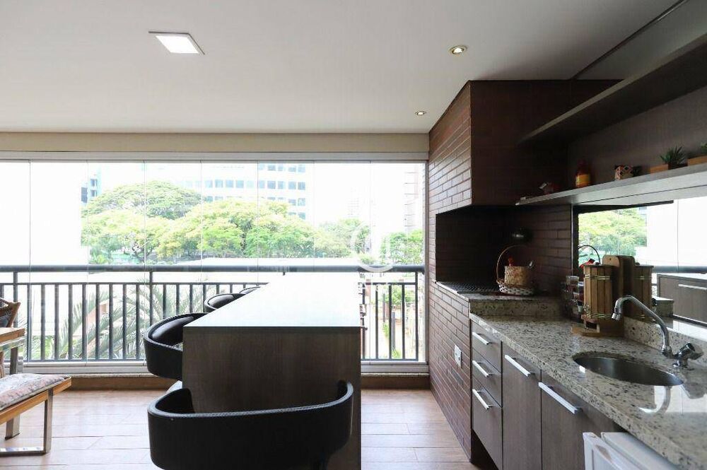 Apartamento, 3 quartos, 168 m² - Foto 8