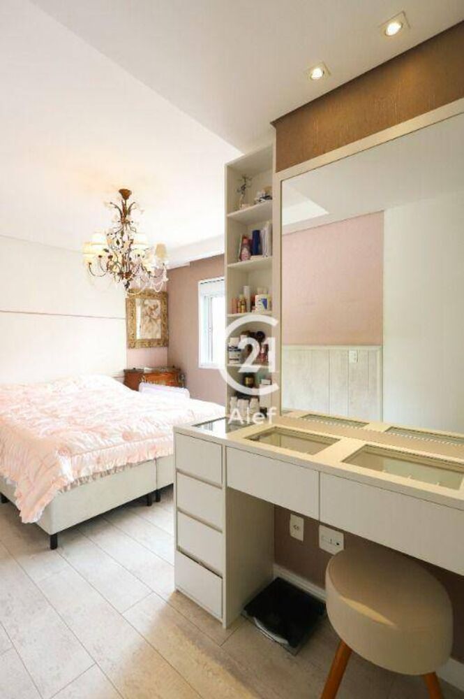 Apartamento, 3 quartos, 168 m² - Foto 26