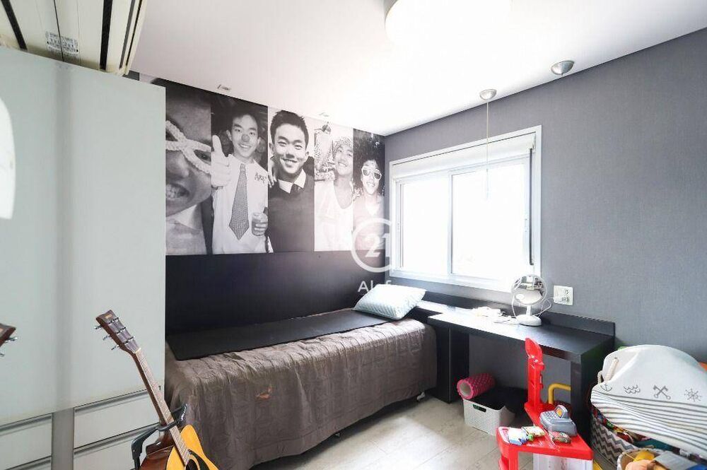 Apartamento, 3 quartos, 168 m² - Foto 43