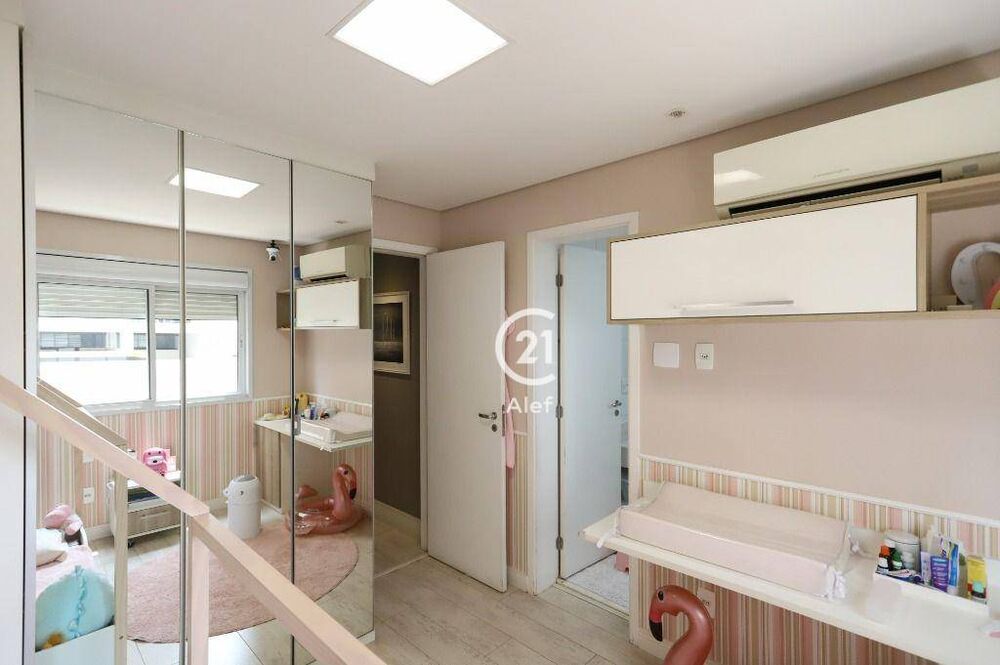 Apartamento, 3 quartos, 168 m² - Foto 53