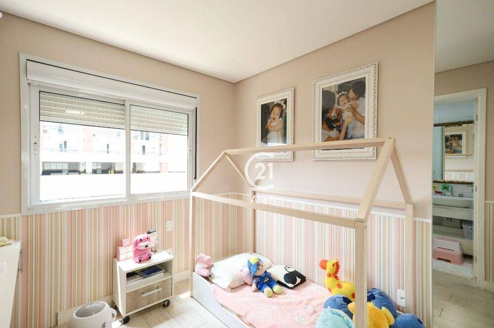 Apartamento, 3 quartos, 168 m² - Foto 11