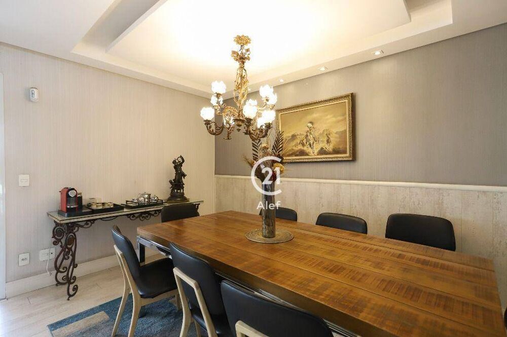 Apartamento, 3 quartos, 168 m² - Foto 9