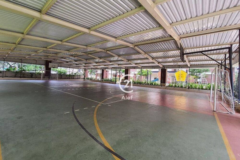 Apartamento, 3 quartos, 168 m² - Foto 42