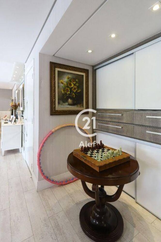 Apartamento, 3 quartos, 168 m² - Foto 6