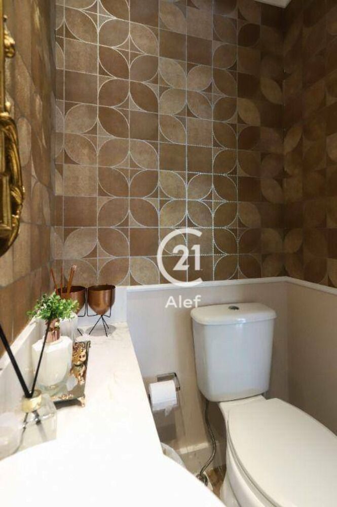 Apartamento, 3 quartos, 168 m² - Foto 33