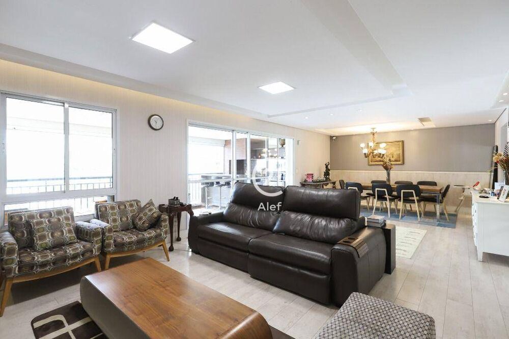 Apartamento, 3 quartos, 168 m² - Foto 7