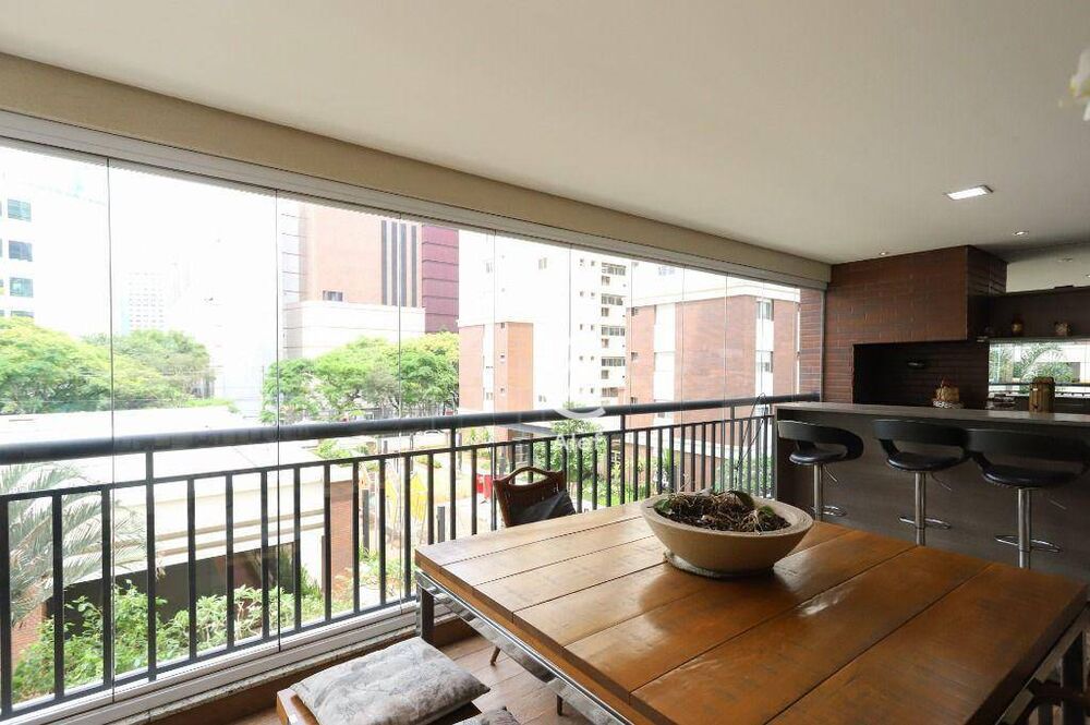 Apartamento, 3 quartos, 168 m² - Foto 12