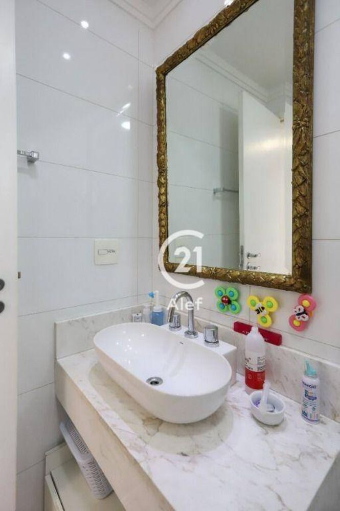 Apartamento, 3 quartos, 168 m² - Foto 20