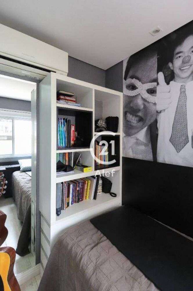 Apartamento, 3 quartos, 168 m² - Foto 10