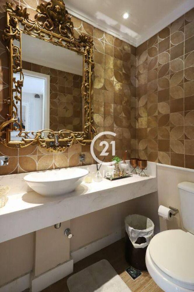 Apartamento, 3 quartos, 168 m² - Foto 32