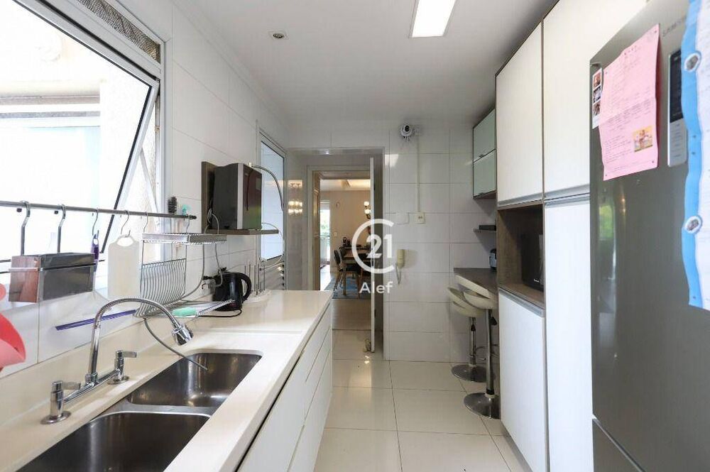 Apartamento, 3 quartos, 168 m² - Foto 54